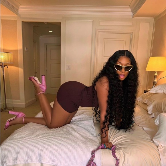 Meet your Posher, Wolfys - Picture 1 of 1